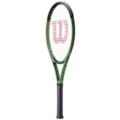 Wilson Blade 26 V8.0 Junior Tennis Racket 5 Wilson Blade 26 V8.0 Junior Tennis Racket -Tecnifibre shop RJWI25379Blade26v8 P3