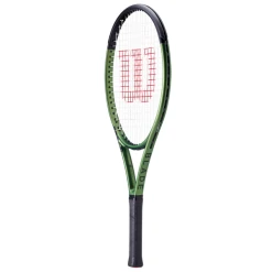 Wilson Blade 25 V8.0 Junior Tennis Racket 5 Wilson Blade 25 V8.0 Junior Tennis Racket -Tecnifibre shop RJWI25380Blade25v8 P3