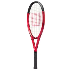 Wilson Clash 25 Junior Tennis Racket V2.0 5 Wilson Clash 25 Junior Tennis Racket V2.0 -Tecnifibre shop RJWI26748Clash25V2 P3