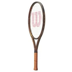 Wilson Pro Staff 25 V14.0 Junior Tennis Racket -Tecnifibre shop RJWI30644PS25v14 P3
