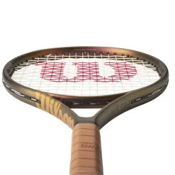 Wilson Pro Staff 25 V14.0 Junior Tennis Racket -Tecnifibre shop RJWI30644PS25v14 P4