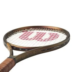 Wilson Pro Staff 25 V14.0 Junior Tennis Racket -Tecnifibre shop RJWI30644PS25v14 P5