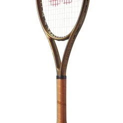 Wilson Pro Staff 25 V14.0 Junior Tennis Racket -Tecnifibre shop RJWI30644PS25v14 P6