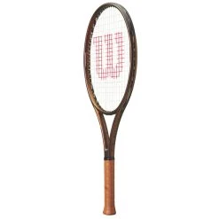 Wilson Pro Staff 26 V14.0 Junior Tennis Racket -Tecnifibre shop RJWI30645PS26v14 P3