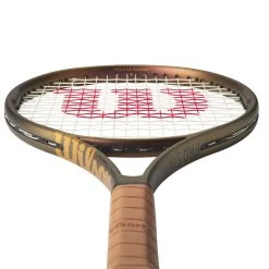 Wilson Pro Staff 26 V14.0 Junior Tennis Racket -Tecnifibre shop RJWI30645PS26v14 P4