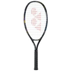 Yonex Osaka 25 Junior Tennis Racket Gold/Purple
