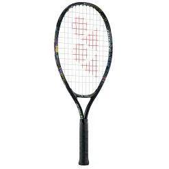 Yonex Osaka 23 Junior Tennis Racket Gold/Purple