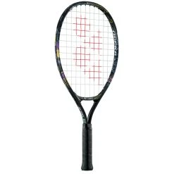 Yonex Osaka 21 Junior Tennis Racket Gold/Purple