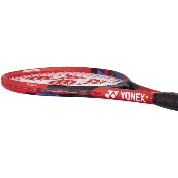 Yonex Vcore 26 Junior Tennis Racket 4 Yonex Vcore 26 Junior Tennis Racket - Image 4