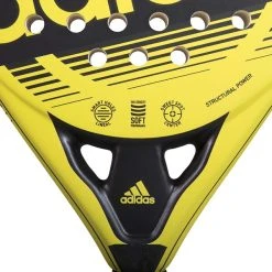 Adidas Rx 300 Padel Racket -Tecnifibre shop RPAD24956RX300 P4