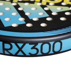 Adidas Rx 300 Padel Racket -Tecnifibre shop RPAD24956RX300 P5