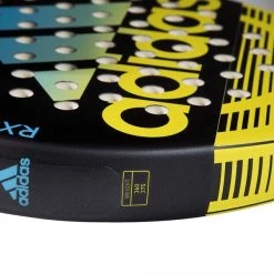 Adidas Rx 300 Padel Racket -Tecnifibre shop RPAD24956RX300 P6