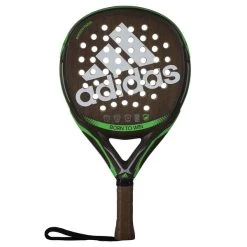 Adidas Adipower GreenPadel Padel Racket