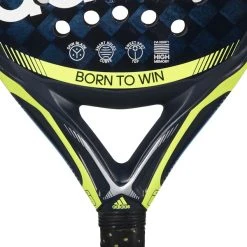 Adidas Adipower 3.1 Padel Racket -Tecnifibre shop RPAD24963Adipoer31 P4
