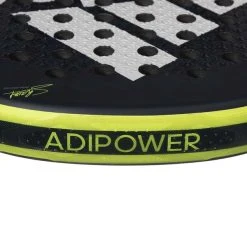 Adidas Adipower 3.1 Padel Racket -Tecnifibre shop RPAD24963Adipoer31 P5