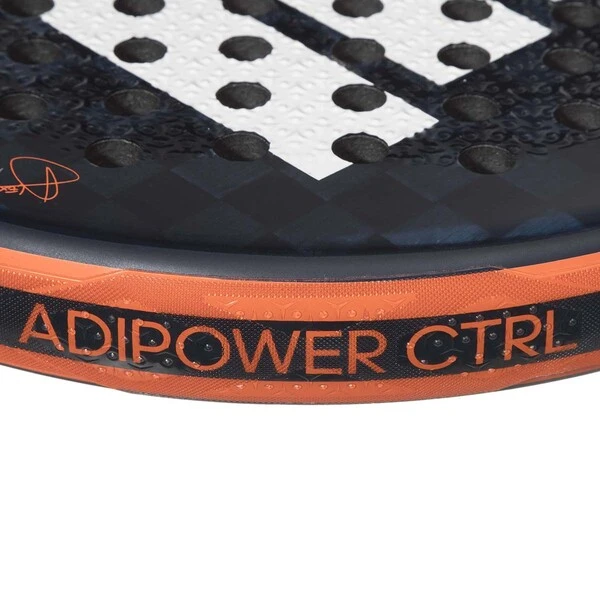 Adidas Adipower Control 3.1 Padel Racket 5 Adidas Adipower Control 3.1 Padel Racket - Image 5