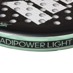 Adidas Adipower Light 3.1 Padel Racket -Tecnifibre shop RPAD24965AdipowerLight31 P4