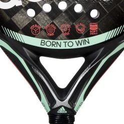 Adidas Adipower Light 3.1 Padel Racket -Tecnifibre shop RPAD24965AdipowerLight31 P6