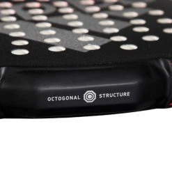 Adidas Metalbone Lite Padel Racket -Tecnifibre shop RPAD29063MetalboneLite P6