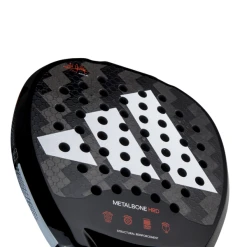 Adidas Metalbone Hard 3.2 Padel Racket -Tecnifibre shop RPAD29557MetalboneHard32 P6