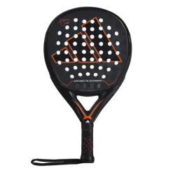 Adidas Adipower Multiweight Control Padel Racket