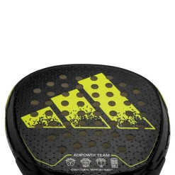 Adidas Adipower Team Padel Racket -Tecnifibre shop RPAD29563AdipowerTeam P6