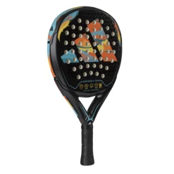 Adidas Adipower W Team Padel Racket -Tecnifibre shop RPAD29565AdipowerWTeam P3