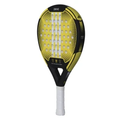 Adidas Drive 3.2 Padel Racket Yellow -Tecnifibre shop RPAD29634Drive32Yellow P2