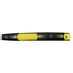 Adidas Drive 3.2 Padel Racket Yellow -Tecnifibre shop RPAD29634Drive32Yellow P4