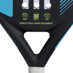 Adidas Match 3.2 Padel Racket -Tecnifibre shop RPAD29636Match32 P5