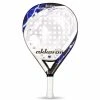 Akkeron Diablo Storm Breaker Padel Racket