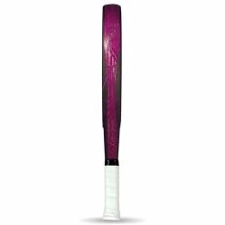 Akkeron Diablo Black Rose Padel Racket -Tecnifibre shop RPAK28143BlackRose P3