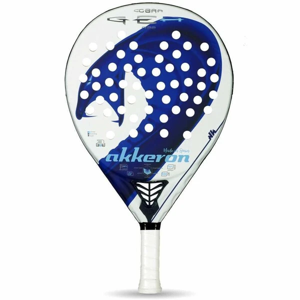 Akkeron Cobra Gea Padel Racket 1 Akkeron Cobra Gea Padel Racket