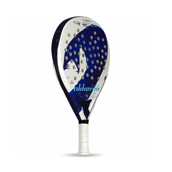 Akkeron Cobra Gea Padel Racket 2 Akkeron Cobra Gea Padel Racket - Image 2