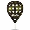 Akkeron Cobra Black Padel Racket