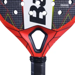 Babolat Technical Veron Padel Racket -Tecnifibre shop RPBA26098TechnicalVeron P4
