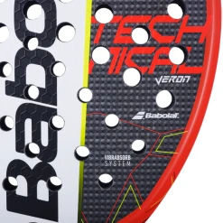 Babolat Technical Veron Padel Racket -Tecnifibre shop RPBA26098TechnicalVeron P5