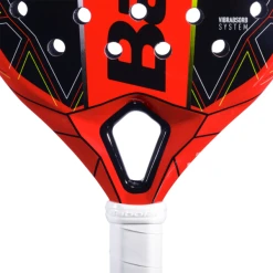 Babolat Technical Vertuo Padel Racket -Tecnifibre shop RPBA27367TechnicalVertuo P4