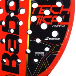 Babolat Technical Vertuo Padel Racket -Tecnifibre shop RPBA27367TechnicalVertuo P5