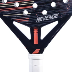 Babolat Revenge Padel Racket -Tecnifibre shop RPBA28287RevengePadel P4