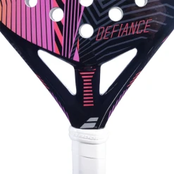 Babolat Defiance Padel Racket 8 Babolat Defiance Padel Racket -Tecnifibre shop RPBA28288DefiancePadel P4
