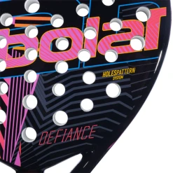 Babolat Defiance Padel Racket 9 Babolat Defiance Padel Racket -Tecnifibre shop RPBA28288DefiancePadel P5
