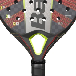 Babolat Technical Viper Padel Racket 2023 -Tecnifibre shop RPBA29888TechnicalViper23 P4