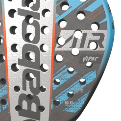 Babolat Air Viper Padel Racket 2023 -Tecnifibre shop RPBA29889AirViper23 P5