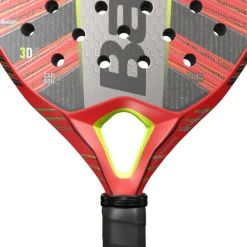 Babolat Technical Veron Padel Racket 2023 -Tecnifibre shop RPBA29891TechnicalVernon23 P4