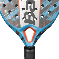 Babolat Air Veron Padel Racket 2023 -Tecnifibre shop RPBA29892AirVeron23 P2