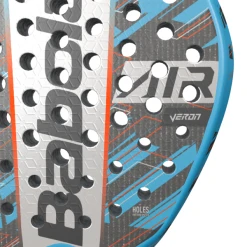 Babolat Air Veron Padel Racket 2023 -Tecnifibre shop RPBA29892AirVeron23 P5
