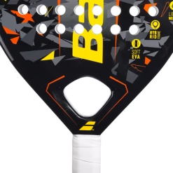 Babolat Storm Padel Racket 2023 -Tecnifibre shop RPBA29982StormPadel23 P4