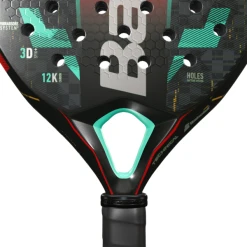 Babolat Technical Viper Juan Lebron Padel Racket 2023 9 Babolat Technical Viper Juan Lebron Padel Racket 2023 -Tecnifibre shop RPBA29986TechViperJLB P4