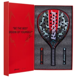 Babolat Technical Viper Juan Lebron Padel Racket 2023 11 Babolat Technical Viper Juan Lebron Padel Racket 2023 -Tecnifibre shop RPBA29986TechViperJLB P6
